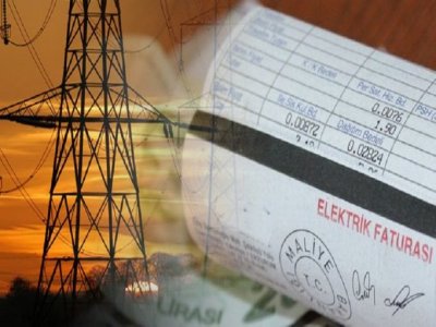 ELEKTRİK ZAMMINA İPTAL DAVASI