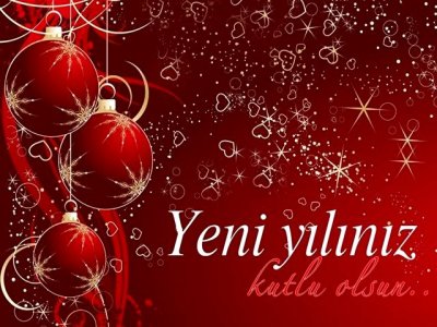 MUTLU YILLAR