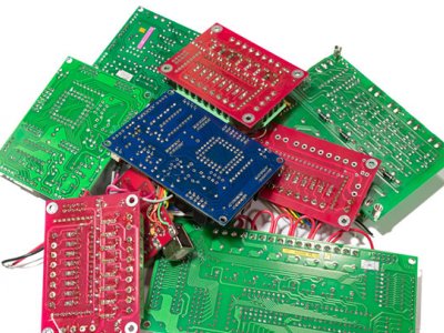 MÜGE KAPSAMINDA PCB ŞEMATİK TASARIM SEMİNERİ