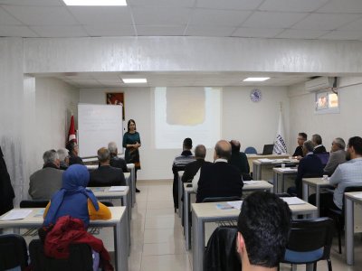 YAPI DENETİM UYGULAMALARI, YAŞANAN HUKUKİ SÜREÇLER VE ÇÖZÜM ÖNERİLERİ KONULU SEMİNER DÜZENLENDİ