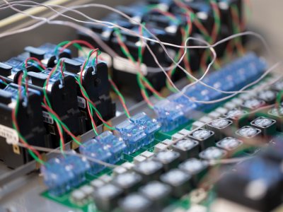 MÜGE KAPSAMINDA ENDÜSTRİYEL DEVRE ELEMANLARI SEMİNERİ DÜZENLENECEK