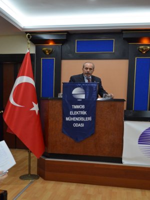 DENİZLİ ŞUBE GENEL KURULU TAMAMLANDI