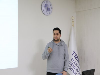 KOBİ VE GİRİŞİMCİLERE YÖNELİK; HİBE, DESTEKLER, FON KAYNAKLARI SEMİNERİ DÜZENLENDİ