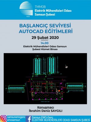 ÜCRETSİZ MÜGEP EĞİTİMLERİMİZ DEVAM EDİYOR...