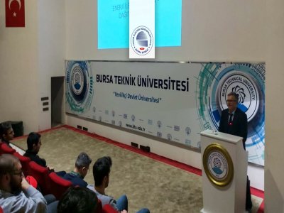 KAMUDA ENERJİ