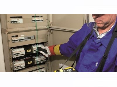 ELEKTRİK İÇ TESİSLERİNİN DENETİMİ VE RAPORLAMA EĞİTİMİ