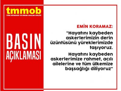 BÜYÜK ACI YAŞIYORUZ!