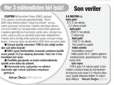 MEDYA POLEMİK (TÜRKİYE`DE YENİ ÇAĞ)