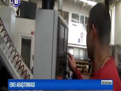 KANAL B  HABER BÜLTENİ