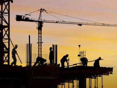 ŞANTİYELER İÇİN KORONAVİRÜS TEDBİRLERİ GENELGESİ