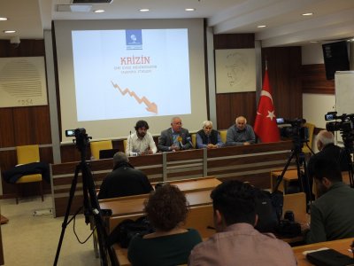 HER 3 MÜHENDİSTEN BİRİ İŞSİZ!