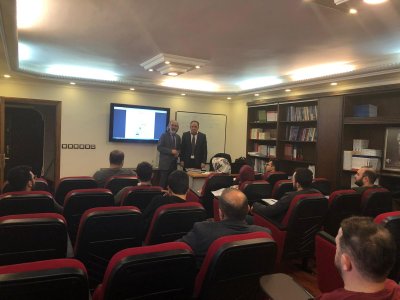 ELEKTRİK TESİSLERİNDE TOPRAKLAMALAR EĞİTİMİ