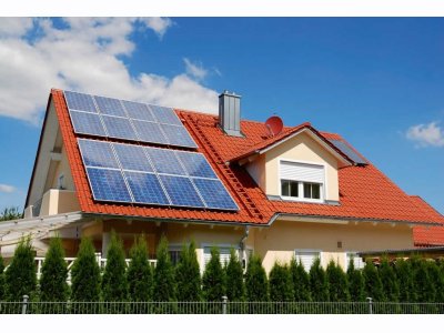 WEBINAR: GÜNEŞ ENERJİSİNDE KÜÇÜK ÇATI UYGULAMALARI