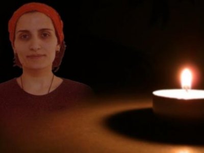 EMO İSTANBUL ŞUBESİ`NDEN GRUP YORUM ÜYESİ HELİN BÖLEK İÇİN BASIN AÇIKLAMASI