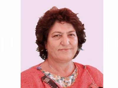 ODAMIZ 12726 SİCİL NUMARALI ÜYESİ RUHSAR KAZAK VEFAT ETMİŞTİR