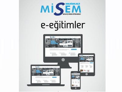 EMO MİSEM EĞİTİMLERİ