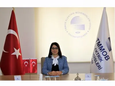 ŞUBE BAŞKANIMIZIN `ASANSÖRLERDE ALINMASI GEREKEN TEDBİRLER` KONULU BASIN AÇIKLAMASI