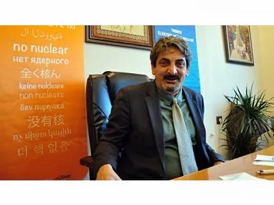 ÇERNOBİLİN YILDÖNÜMÜNDE YAPTIĞIMIZ BASIN AÇIKLAMASI İLE İLGİLİ ADANA YEREL GAZETELERİNDE YAYINLANAN HABERİMİZ