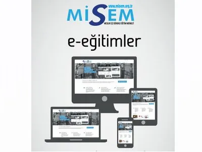EMO MİSEM EĞİTİMLERİ
