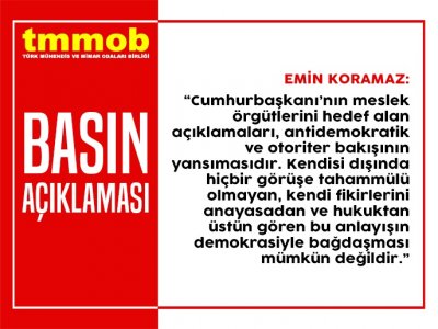 BİRLİĞİMİZİ VE DEMOKRASİYİ SAVUNACAĞIZ!
