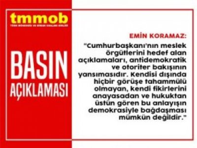 BİRLİĞİMİZİ VE DEMOKRASİYİ SAVUNACAĞIZ!