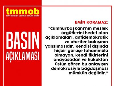 BİRLİĞİMİZİ VE DEMOKRASİYİ SAVUNACAĞIZ!