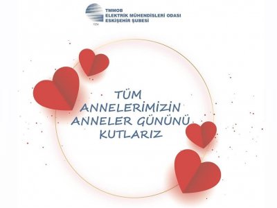 TÜM ANNELERİMİZİN ANNELER GÜNÜNÜ KUTLARIZ