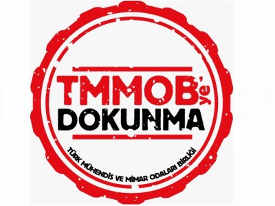 TMMOB`YE DOKUNMA!!