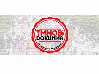 MESLEK ODALARINI HEDEF ALAN MÜDAHALEYİ KABUL ETMİYORUZ!