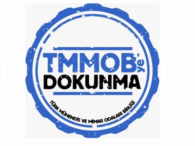 MÜDAHALEYİ KABUL ETMİYORUZ!