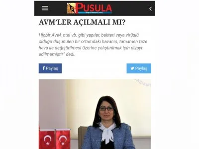AVM`LER AÇILMALI MI?