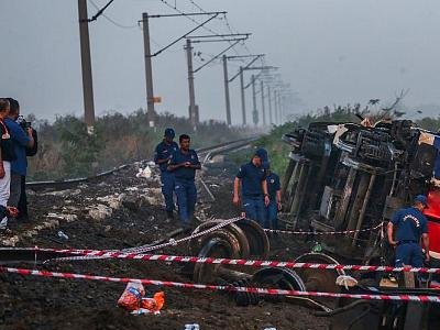 EMO İSTANBUL ŞUBESİ: ÇORLU TREN FACİASINI UNUTMADIK, UNUTTURMAYACAĞIZ