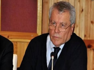ACI KAYBIMIZ: PROF. DR. OSMAN SEVAİOĞLU VEFAT ETTİ