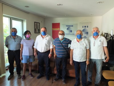 EMODA 47. ÇALIŞMA DÖNEMİ BAŞLADI
