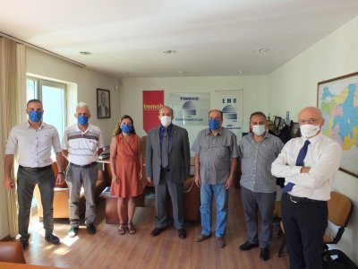 EMODA 47. ÇALIŞMA DÖNEMİ BAŞLADI