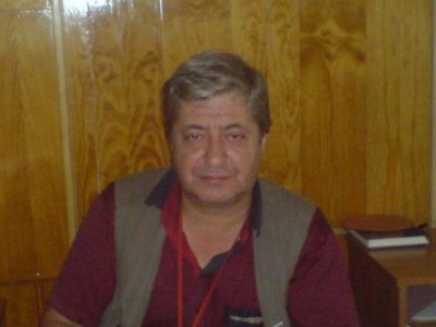 ACI KAYBIMIZ: ŞUBEMİZİN ESKİ TEKNİK MÜDÜRLERİNDEN 12733 SİCİL NUMARALI İSMAİL HAKKI EMİROĞULLARI YAŞAMINI YİTİRDİ