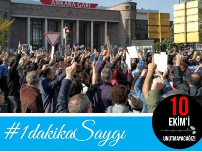 103 KARANFİLİMİZE SÖZÜMÜZ VAR: EMEK-BARIŞ VE DEMOKRASİ MÜCADELESİ KAZANACAK!