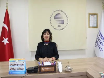 GES CEPHE UYGULAMASI