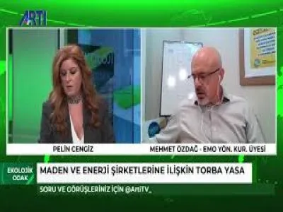 ARTI TV YAYINI