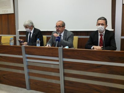 TORBA YASA TEKLİFİNİ GERİ ÇEK