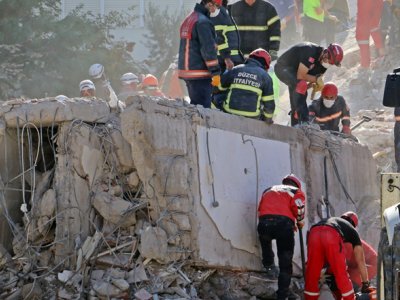 TMMOB, İLK GÖZLEM RAPORUNU YAYIMLADI: 
EKSİK MÜHENDİSLİK ÖLDÜRÜYOR