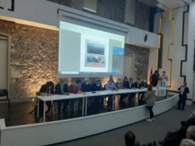İZMİR DEPREMİ TMMOB İLK GÖZLEM RAPORU AÇIKLANDI