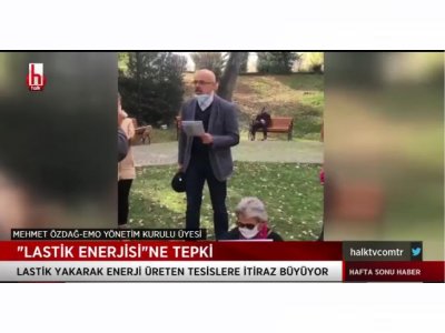 HALK TV- ANA HABER