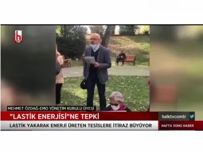 HALK TV- ANA HABER
