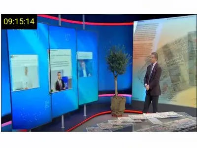 FOX TV- ÇALAR SAAT