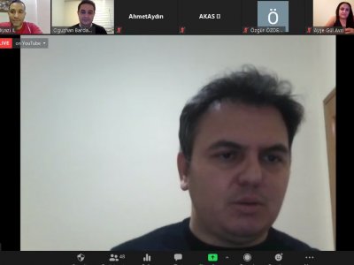 YENİ NESİL ŞEBEKE BAĞIMSIZ INVERTER VE DEPOLAMA ÇÖZÜMLERİ SEMİNERİ