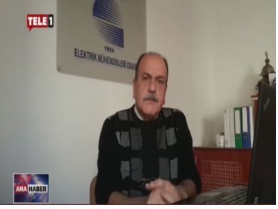 TELE 1- ANA HABER