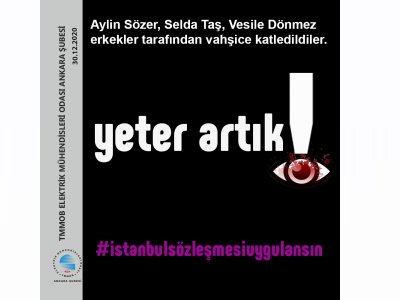 #YETERARTIK