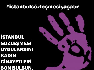 EMO ANKARA ŞUBESİ KADIN MÜHENDİSLER KOMİSYONU: `GERİCİLİĞE GEÇİT YOK`