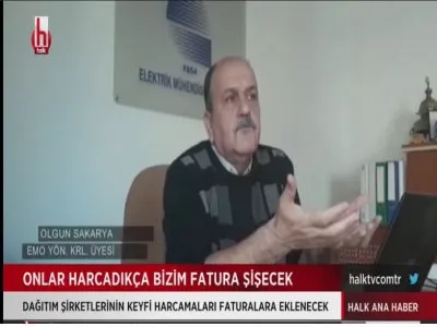 HALK TV- ANA HABER